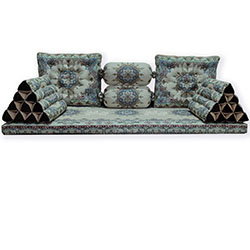 سرویس پشتی شاه نشین طرح ستاره