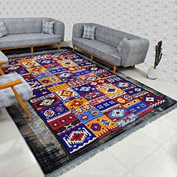 روفرشی مخمل شانل سنتی