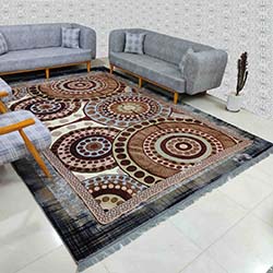 روفرشی طرح سنتی شانل