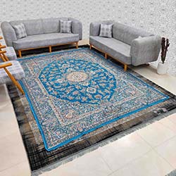 روفرشی مخمل ابریشمی DGX-138503