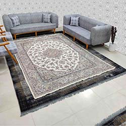 روفرشی مخمل ابریشمی DGX-1385034