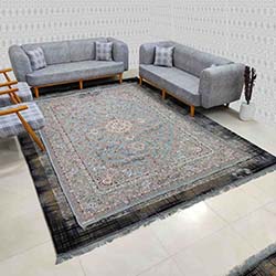 روفرشی مخمل ابریشمی DGX-1385035