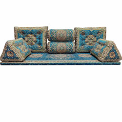 سرویس پشتی شاه نشین طرح افشار