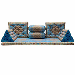 سرویس شاه نشین طرح افشار زنبوری