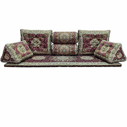 سرویس شاهنشین طرح افشار