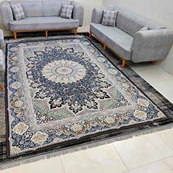 روفرشی مخمل ابریشمی