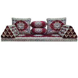 سرویس شاه نشین طرح ستاره