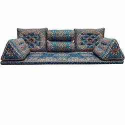 شاه نشین طرح شاهسوند