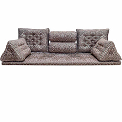 شاه نشین طرح شاهسوند