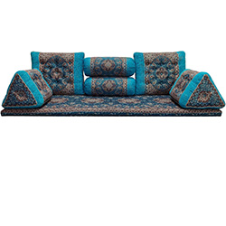 شاه نشین سنتی خان سالار