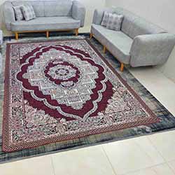 روفرشی زرک دار