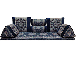 شاه نشین خان سالار سرمه ای