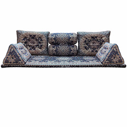 شاه نشین سنتی شاهسوند